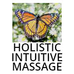 Holistic Intuitive Massage logo