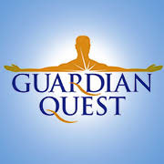 Guardian Quest logo