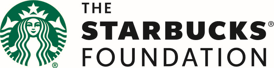 The Starbucks Foundation logo