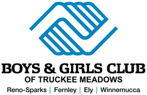 A Boys and Girls Club Logo on a Transparent Background