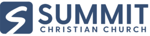 Summit Christian Church Logo Banner